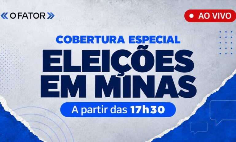 Imagem de O Fator