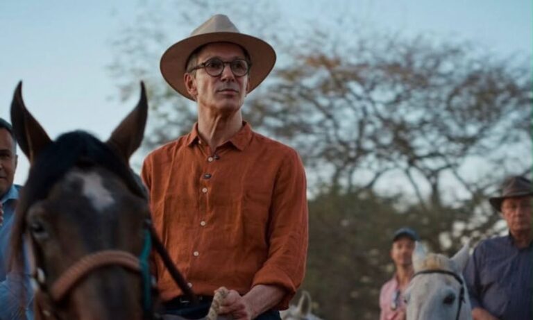 Na foto, o ex-governador de Minas Gerais Romeu Zema (Novo)