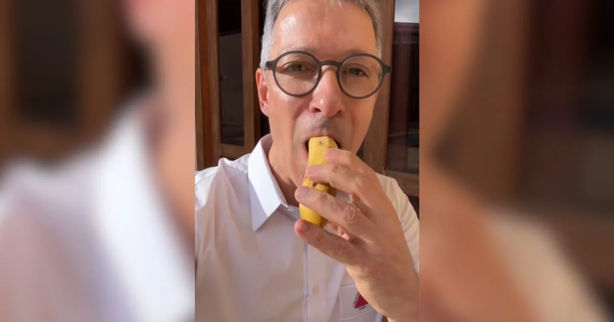 Zema banana
